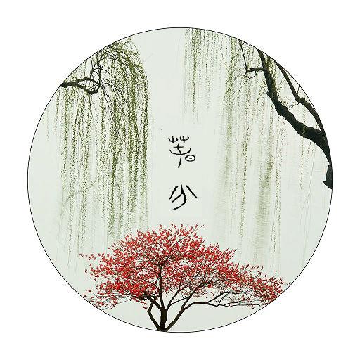 春回大地，遇見(jiàn)最美時(shí)光！