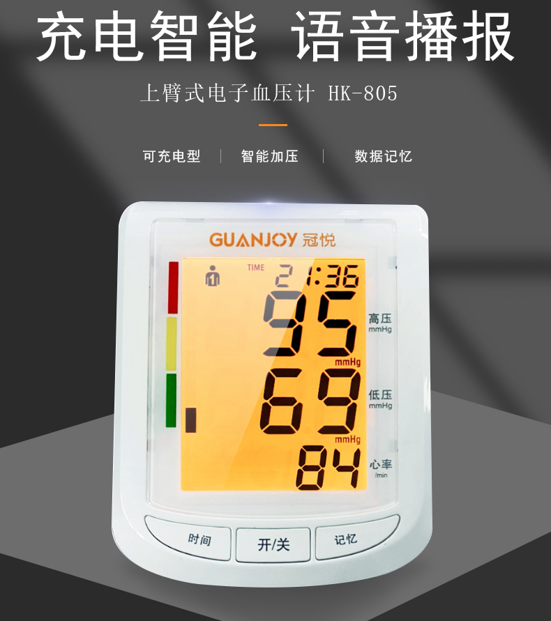 高血壓怎么引起的？