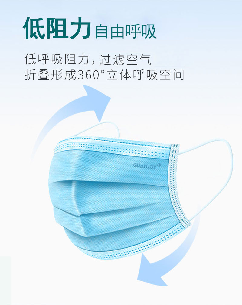 霧霾天氣，如何選擇一款合適的口罩？