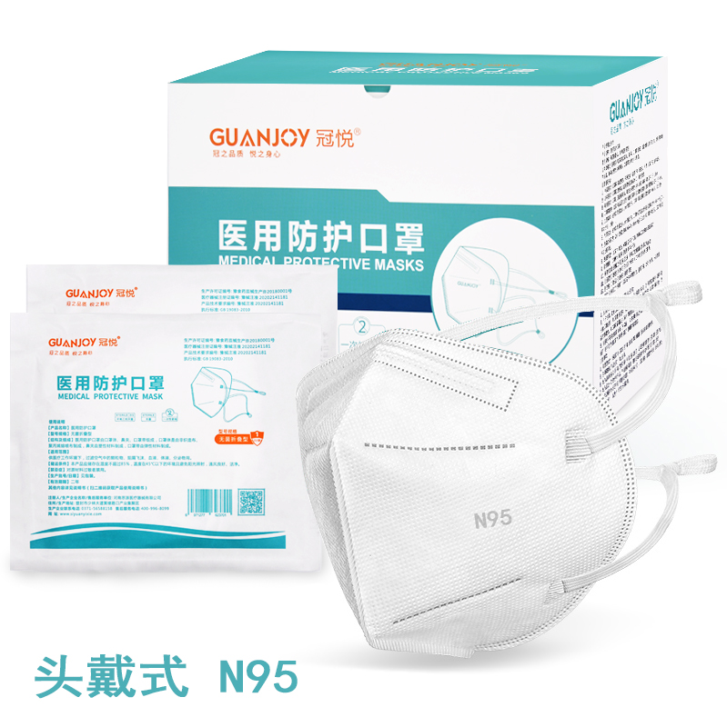 為什么要科學(xué)按需佩戴口罩？