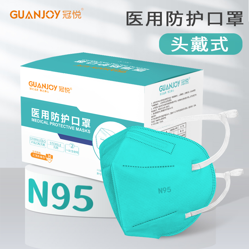 N95防護(hù)口罩和3M口罩有什么區(qū)別？